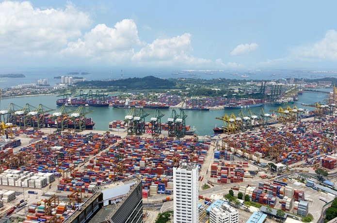 Global Initiatives and Supply Chains